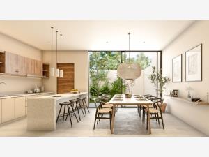Departamento en venta en Dzitya, Mérida — foto 3 de 7