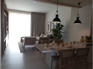 Departamento en venta en Las Quintas, Torreón — foto 3 de 31