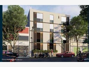 Departamento en venta en Portales Sur, Benito Juárez — foto 3 de 9