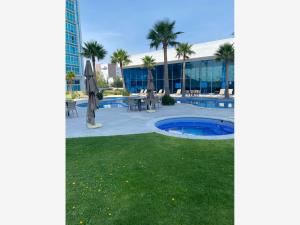 Departamento en Juriquilla Santa Fe, Querétaro, Querétaro