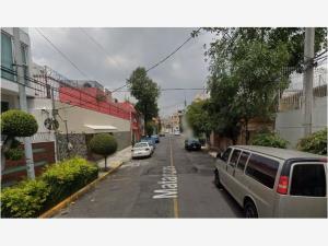 Casa en Residencial Zacatenco, Gustavo A. Madero, Ciudad de México