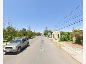 Casa en venta en 2da. Burócrata, Juárez — foto 3 de 5