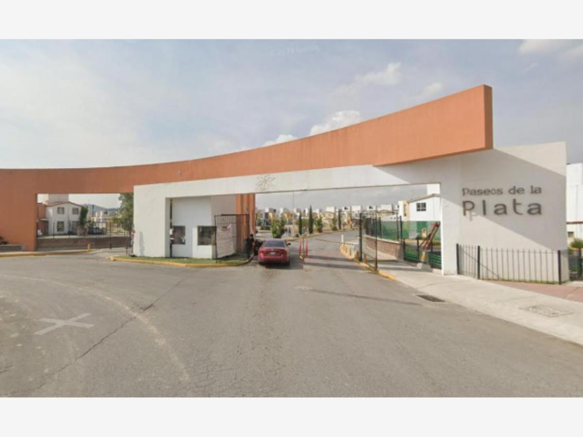 Casa en venta en Paseos de la Plata, Pachuca de Soto — foto 1 de 8