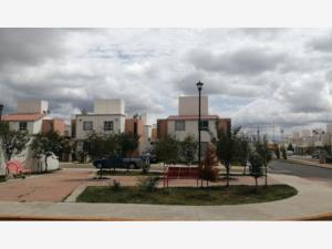 Casa en venta en Paseos de la Plata, Pachuca de Soto — foto 3 de 8