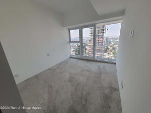 Departamento en renta en Los Alpes, Álvaro Obregón — foto 3 de 19