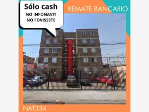 Departamento en Agrícola Pantitlán, Iztacalco, Ciudad de México