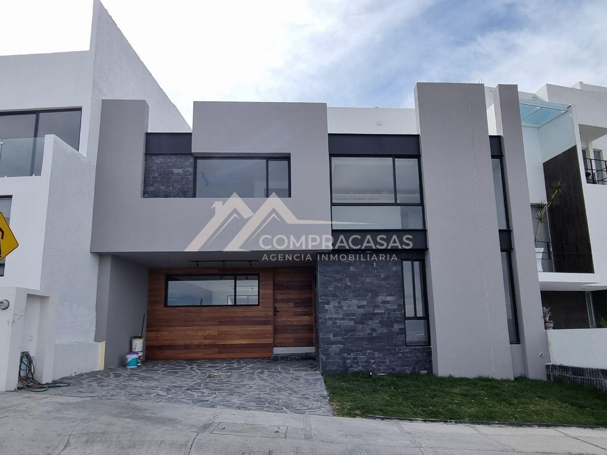 Casa en venta en Zibatá, El Marqués — foto 1 de 6