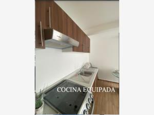 Departamento en venta en Guerrero, Cuauhtémoc — foto 3 de 16