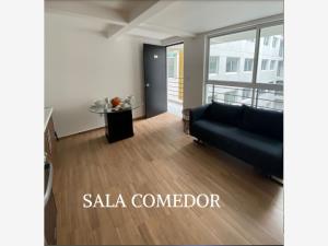 Departamento en venta en Guerrero, Cuauhtémoc — foto 2 de 16