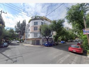 Departamento en Portales Norte, Benito Juárez, Ciudad de México
