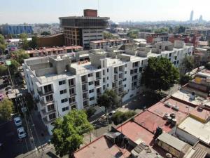 Departamento en venta en Guerrero, Cuauhtémoc, Ciudad de México Departamento en venta en Guerrero, Cuauhtémoc, Ciudad de México