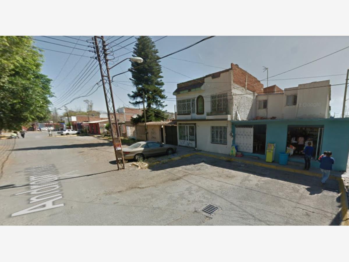 Casa en venta en Valle del Sol, Irapuato — foto 1 de 10