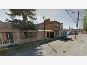 Casa en venta en Valle del Sol, Irapuato — foto 2 de 10