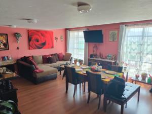 Casa en venta en Lomas Boulevares, Tlalnepantla de Baz — foto 2 de 21