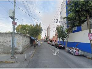 Departamento en Valle Gomez, Cuauhtémoc, Ciudad de México