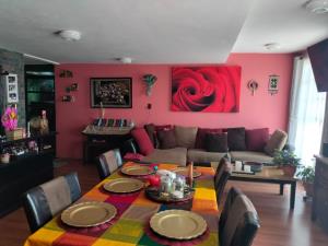 Casa en venta en Lomas Boulevares, Tlalnepantla de Baz — foto 3 de 21