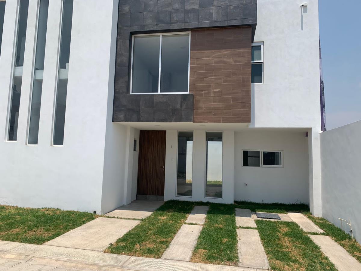 Casa en venta en La Magdalena, San Pedro Cholula — foto 1 de 12