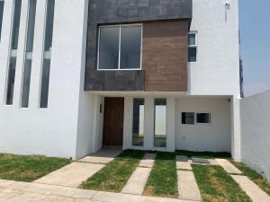 Casa en venta en La Magdalena, San Pedro Cholula, Puebla Casa en venta en La Magdalena, San Pedro Cholula, Puebla