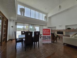 Casa en venta en Tetelpan, Álvaro Obregón — foto 3 de 23