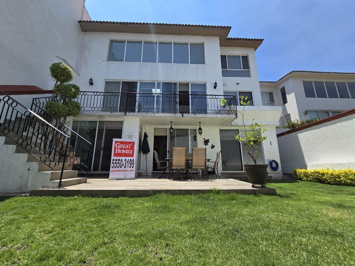 Casa en venta en Tetelpan, Álvaro Obregón — foto 1 de 23