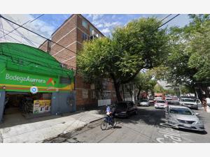 Departamento en venta en Doctores, Cuauhtémoc — foto 2 de 5