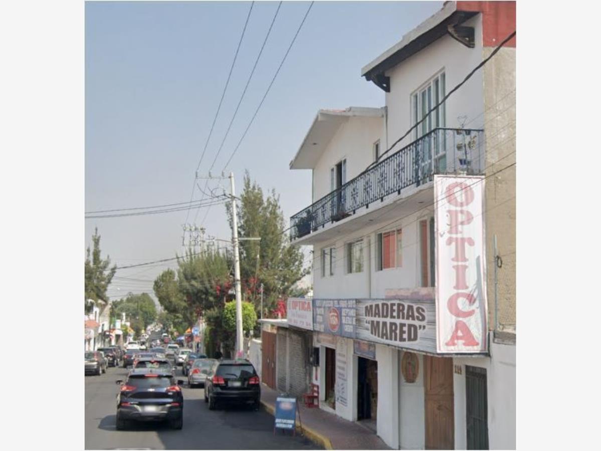 Departamento en venta en San Jeronimo Aculco, La Magdalena Contreras — foto 1 de 4