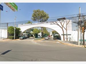 Departamento en El Cuernito, Álvaro Obregón, Ciudad de México