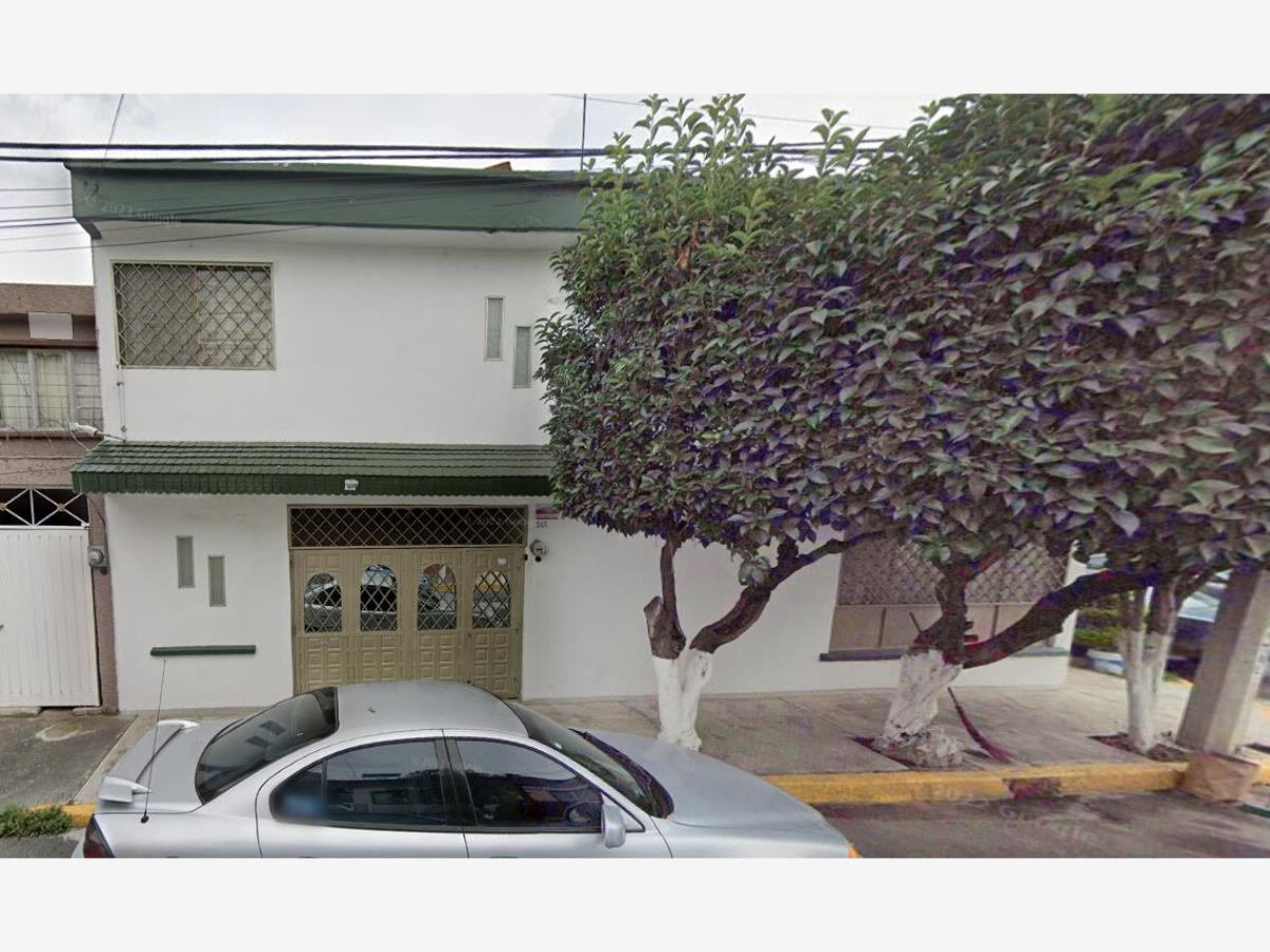 Casa en venta en Churubusco Tepeyac, Gustavo A. Madero — foto 1 de 15