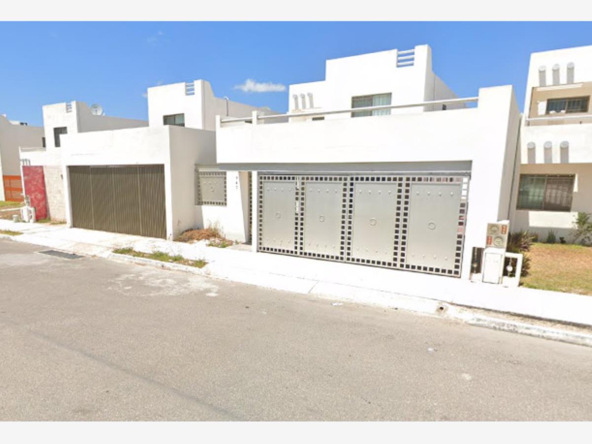 Casa en venta en Las Américas, Mérida — foto 1 de 14