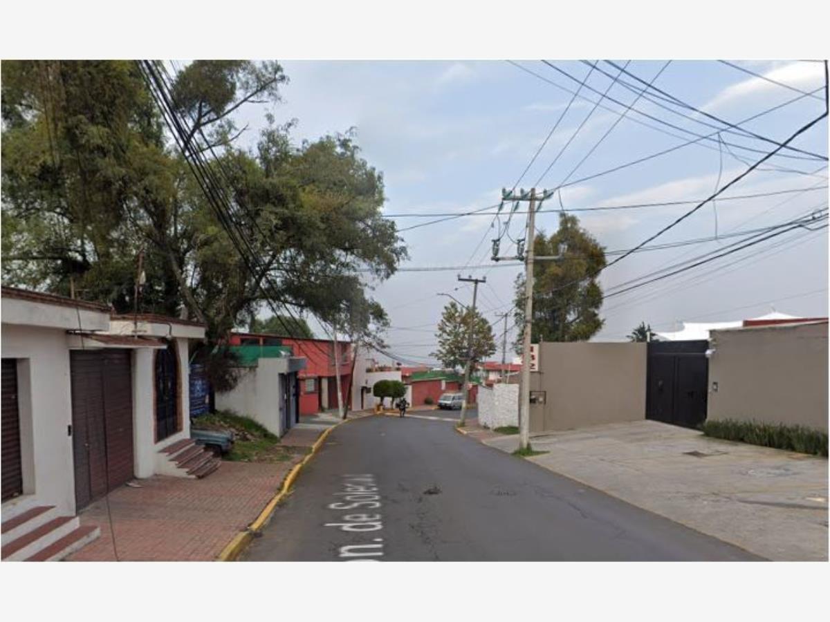 Departamento en venta en San Nicolás Totolapan, La Magdalena Contreras — foto 1 de 4