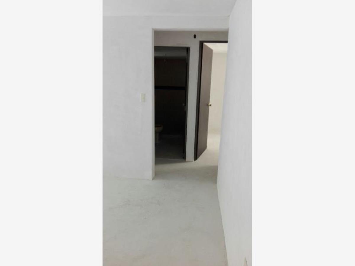 Departamento en venta en San Rafael, Cuauhtémoc — foto 1 de 6