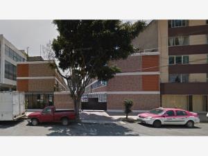 Departamento en Roma Norte, Cuauhtémoc, Ciudad de México