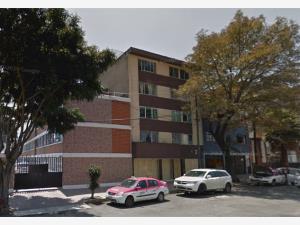 Departamento en venta en Roma Norte, Cuauhtémoc — foto 3 de 15