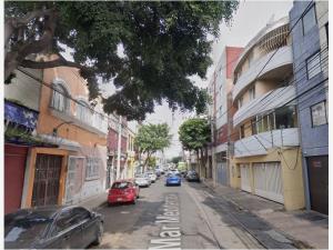 Departamento en venta en Tacuba, Miguel Hidalgo — foto 2 de 4