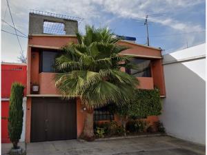 Casa en San Juan de Aragón I Sección, Gustavo A. Madero, Ciudad de México