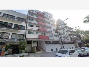 Departamento en Narvarte Poniente, Benito Juárez, Ciudad de México