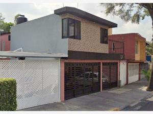 Casa en venta en Culhuacán CTM Sección VI, Coyoacán — foto 2 de 12