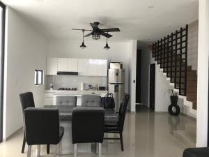 Casa en renta en Altabrisa, Mérida — foto 3 de 9
