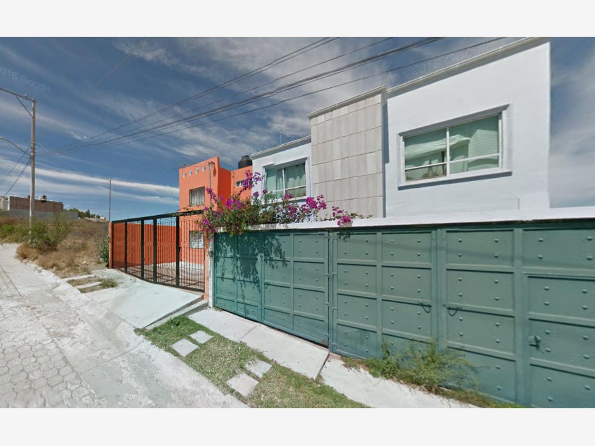 Casa en venta en Colinas de San Javier, Lagos de Moreno — foto 1 de 10