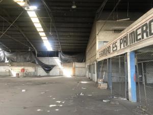 Bodega en renta en Ex Hacienda Antigua los Ángeles, Torreón — foto 2 de 6