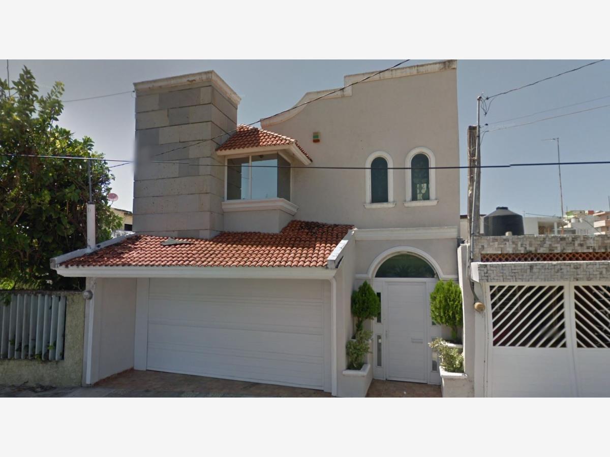 Casa en venta en Ignacio Zaragoza, Veracruz — foto 1 de 12