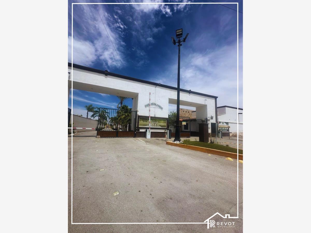 Casa en Venta en San Armando, Torreón, Coahuila de Zaragoza