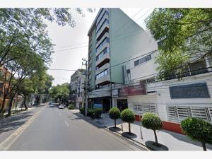 Departamento en Roma Norte, Cuauhtémoc, Ciudad de México
