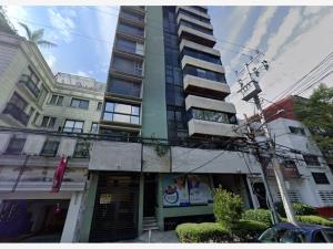 Departamento en venta en Roma Norte, Cuauhtémoc — foto 3 de 13