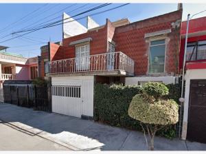 Casa en venta en Constitucion de 1917, Iztapalapa — foto 2 de 9