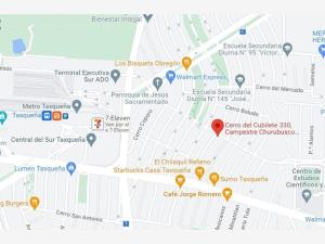 Casa en venta en Campestre Churubusco, Coyoacán — foto 3 de 8