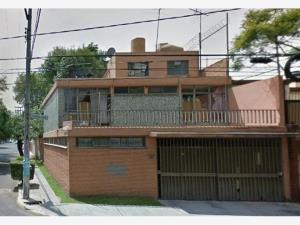 Casa en venta en Campestre Churubusco, Coyoacán — foto 2 de 8