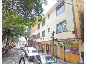 Departamento en venta en Tacuba, Miguel Hidalgo — foto 2 de 4