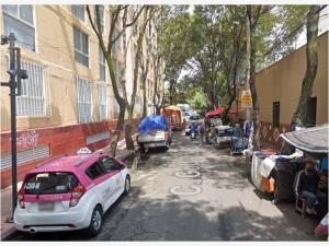 Departamento en venta en Tacuba, Miguel Hidalgo — foto 3 de 4