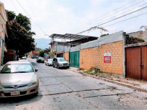 Terreno en venta en Xamaipak, Tuxtla Gutiérrez, Chiapas